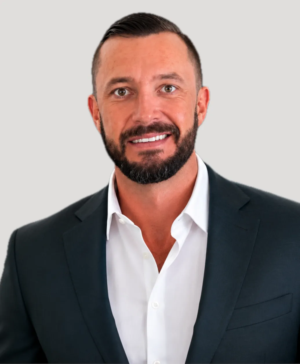 Cody Davis, Owner, Founder and Director of Operations of GLD Metal Works