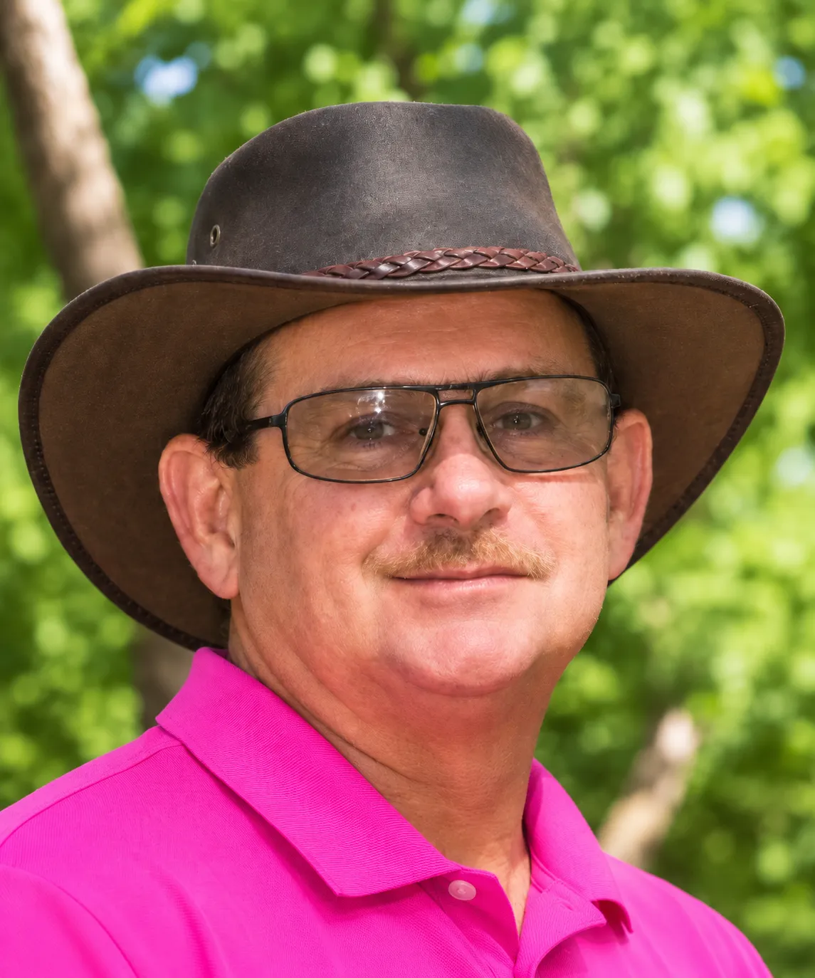 Darrell Meise, Partner and Project Manager of GLD Metal Works